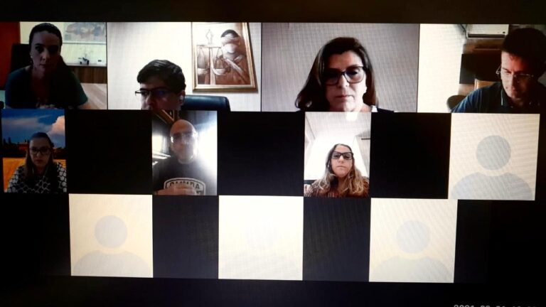 Informações carcerárias serão mais dinâmicas, afirma Corregedoria do TJAM