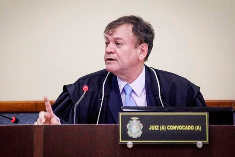 Sentença a favor do Estado do AM é anulada por afrontar legislação trabalhista
