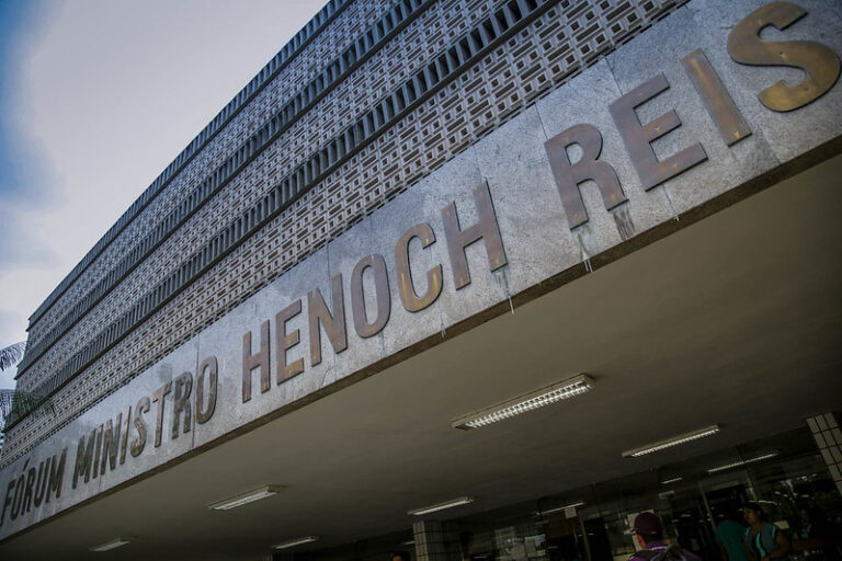 Em Manaus, pena de 8 anos é mantida a autor de homicídio