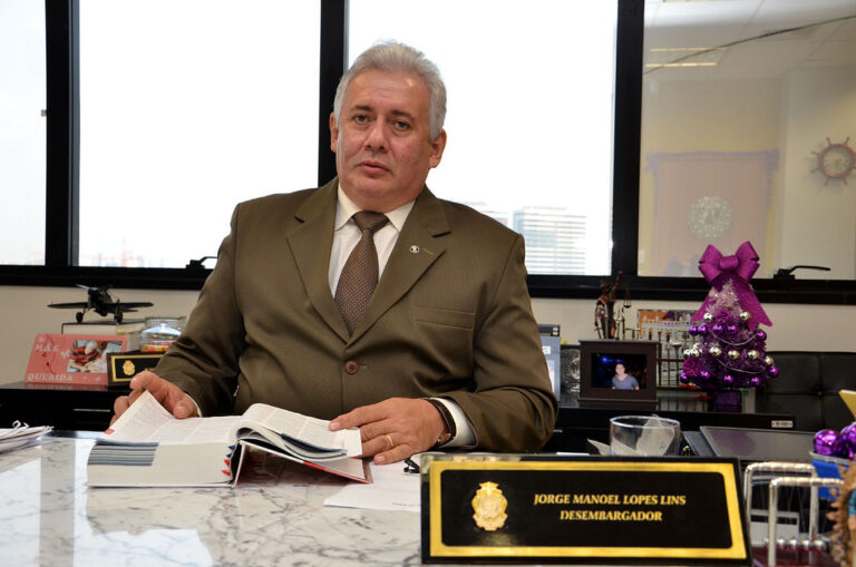 Risco inverso não desautoriza tutela cautelar tributária explica desembargador amazonense