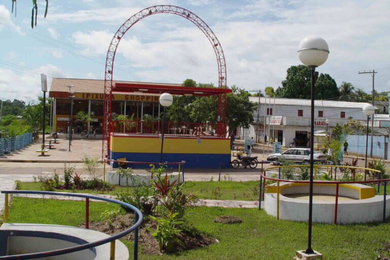 A pedido do MPAM, R$ 400 mil das contas da Prefeitura de Ipixuna são bloqueados pela Justiça