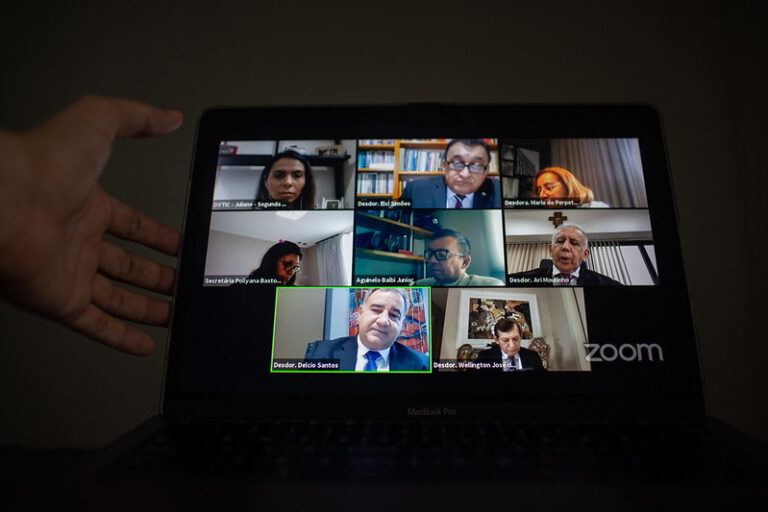 TJAM mantém decisão sobre nomeação de concursados ao Corpo de Bombeiros