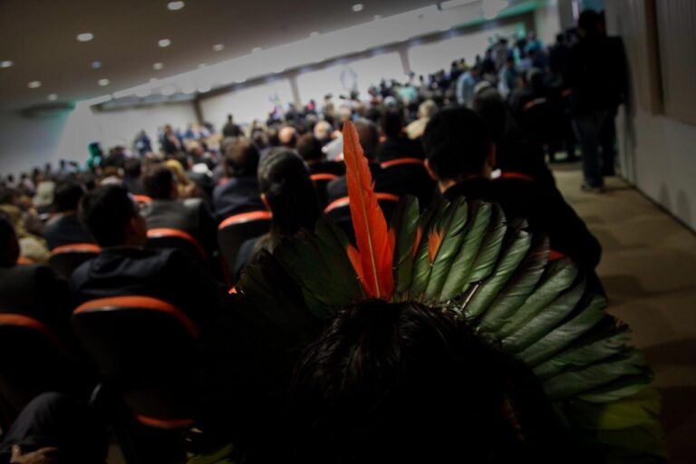 Corregedoria do TJAM adota procedimentos para assegurar ampla defesa a acusados indígenas