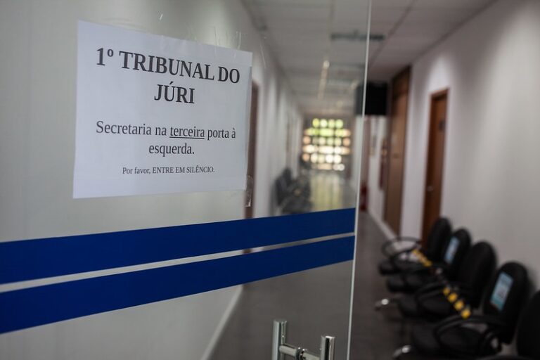 Tribunal do Júri de Manaus pauta audiência de instrução do “caso Flávio”