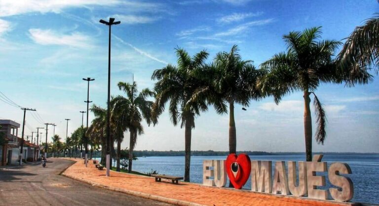 Em Maués, aulas presenciais são suspensas por falta de segurança contra a covid-19