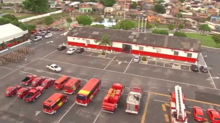 Liminar concede nomeação a aprovados em cadastro de reserva para o Corpo de Bombeiros