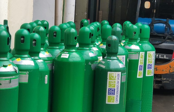 MPAM investigará denúncia de possível falta de oxigênio em unidade de saúde em Parintins