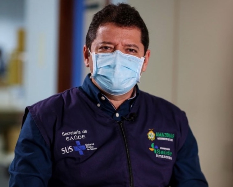 Secretário de Estado terá prerrogativa de função apreciada pelo Tribunal Pleno