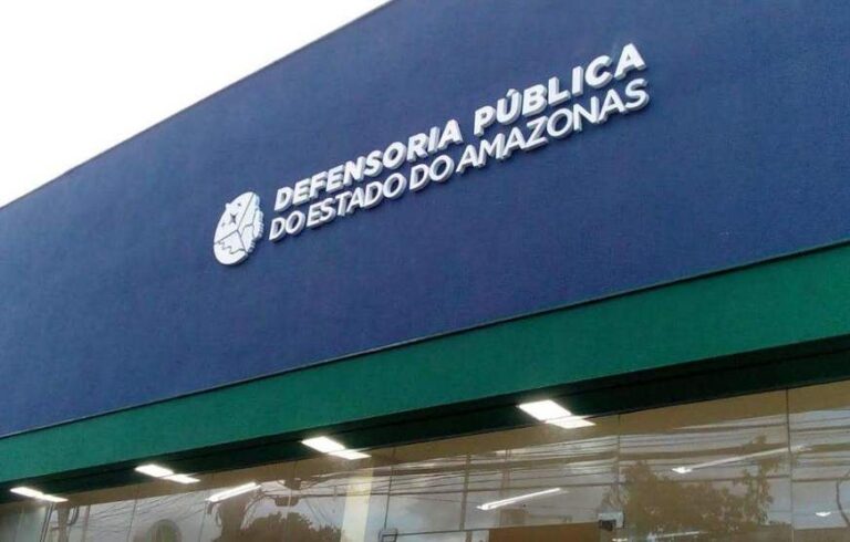 DPE-AM inaugura 9º polo no interior e leva serviços para 43 municípios