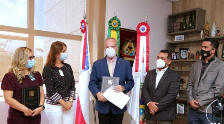 Após recomendação do TCE-AM, Segeam apresenta manual de compliance anticorrupção