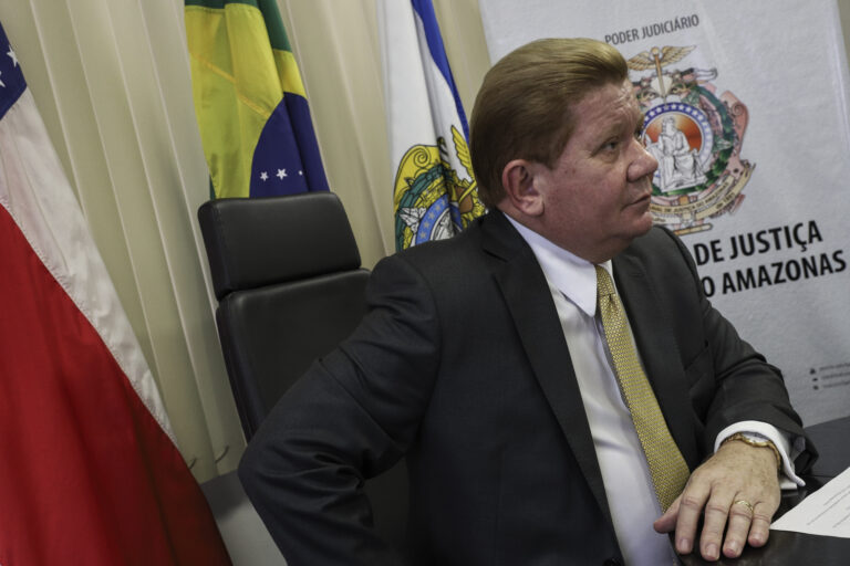 Lei promulgada na boca do Acre é declarada inconstitucional pelo TJAM