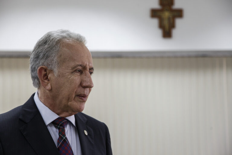 TJAM decide que omissão do autor quanto a citação do réu, é causa de extinção do processo