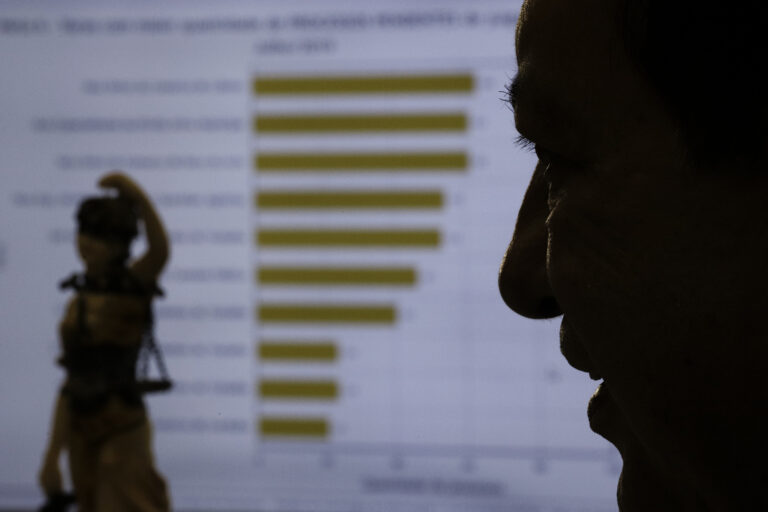 Saneamento de processo não compartilhado pelo juiz é nulo para o Tribunal do Amazonas