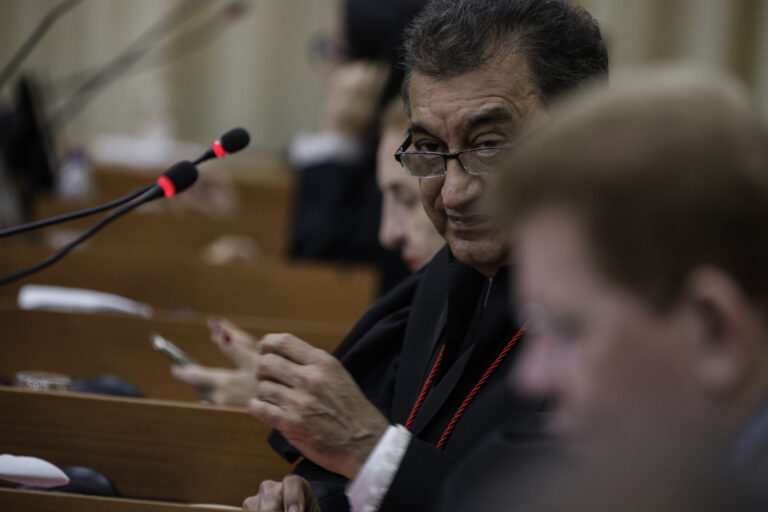Tribunal do Amazonas declara nula sentença de juiz que desrespeitou princípio da cooperação