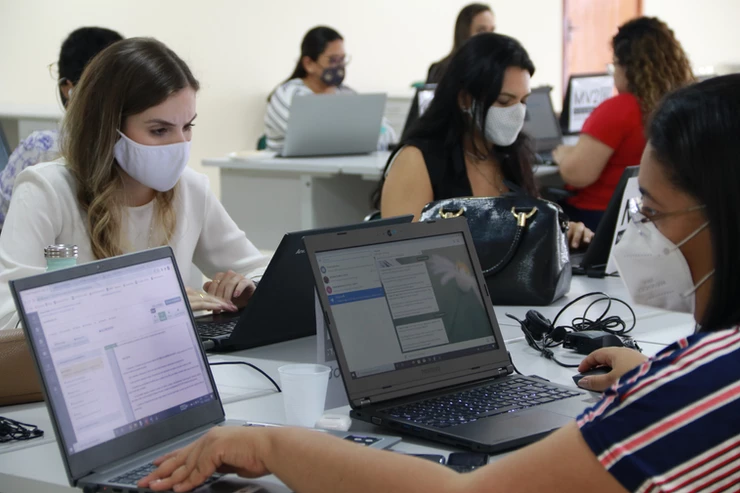 DPE-AM divulga agendamento e atendimento virtual para Ações Judiciais na área Cível