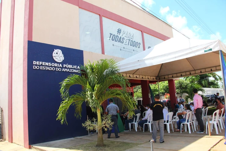 Defensoria Pública do Amazonas abre seleção para estagiário de pós-graduação em Lábrea