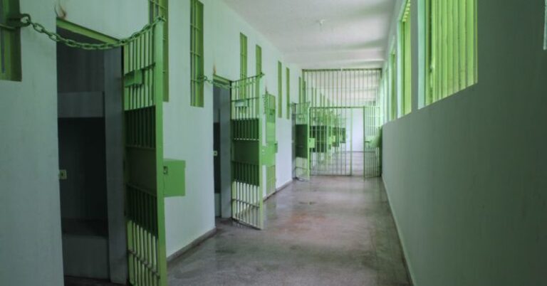 MPAM realiza inspeção em Centro de Detenção Provisório de Manaus