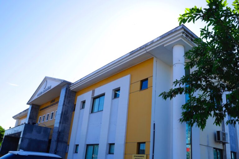Novo Centro Judiciário de Solução de Conflitos das Varas de Família é inaugurado pelo TJAM