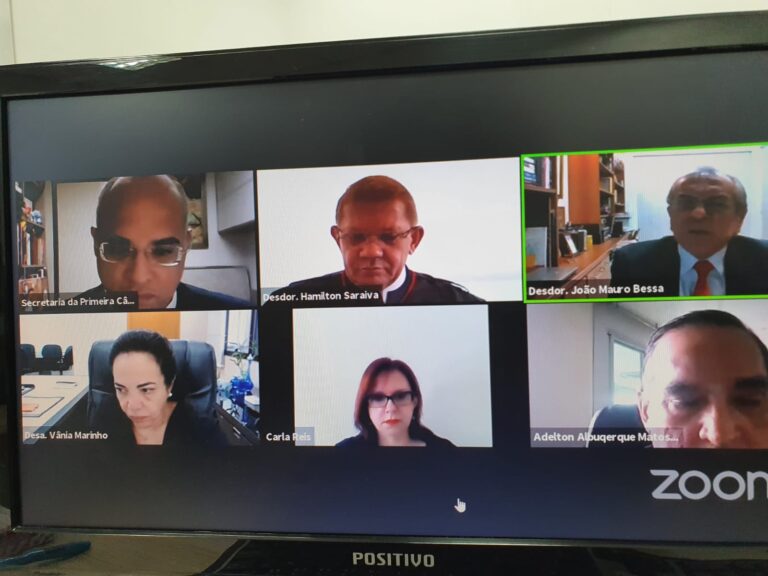 Tribunal de Justiça do Amazonas absolve réus do “Caso Moa” por associação ao tráfico de drogas”