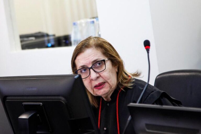 Direito de recorrer não pode ser exercitado fora prazo, reitera desembargadora do Amazonas