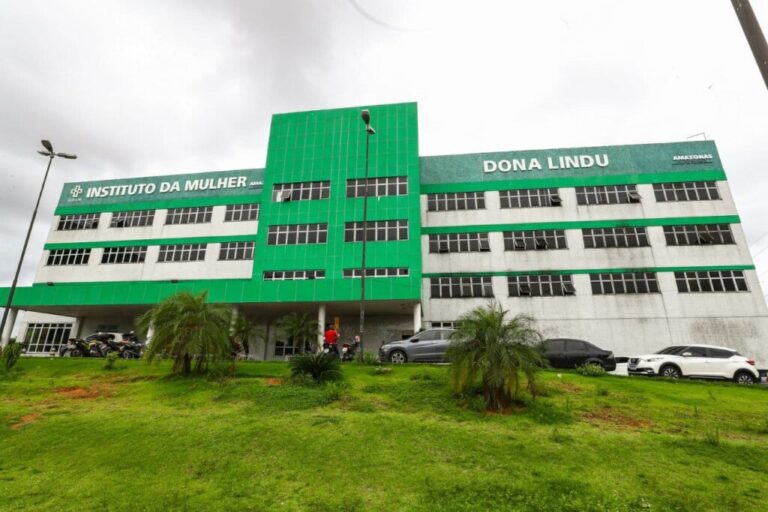 Atuação de médicos residentes no Instituto Dona Lindu vira alvo de investigação pelo MPAM
