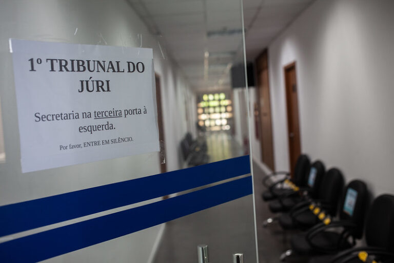 1.ª Vara do Júri de Manaus iniciará audiência de instrução do “Caso Flávio”