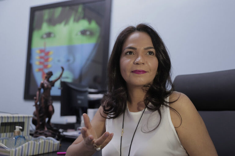 Juíza admite intervenção do Comitê Estadual de Combate à Tortura do Amazonas
