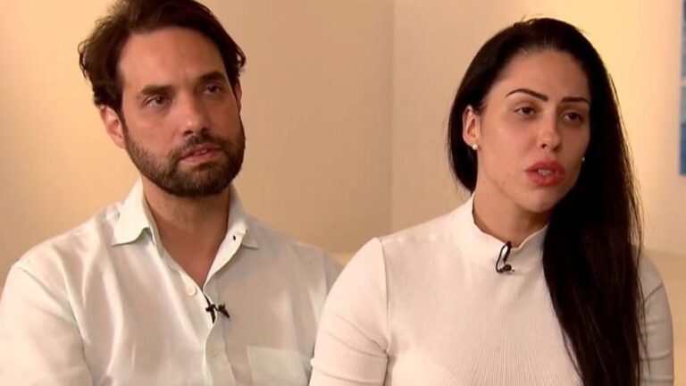 Justiça mantém prisão preventiva de Dr. Jairinho e Monique Medeiros