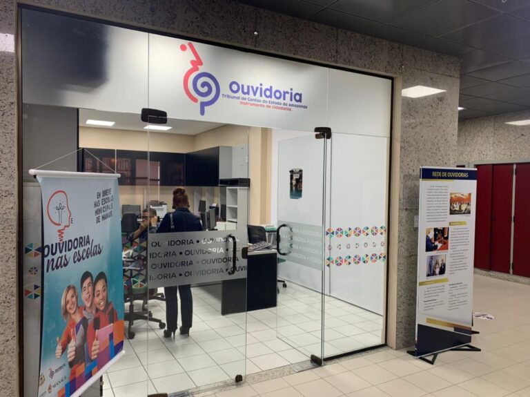 Ouvidoria do TCE-AM realizará eleição para escolha de alunos ouvidores