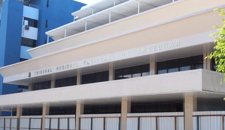 TRE/AM abre inscrição para preenchimento de duas vagas de juiz eleitoral da capital