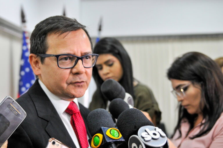 Justiça confirma nomeação de aprovados em concurso da Seduc-AM