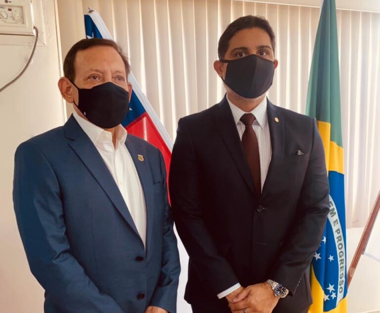 TRE-AM inaugura Sistema de Vigilância Eletrônica em Cartórios Eleitorais do interior