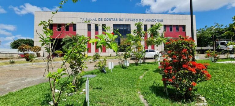 Tribunal de Contas inicia 2ª etapa do retorno gradual de atividades a partir de 1° de agosto