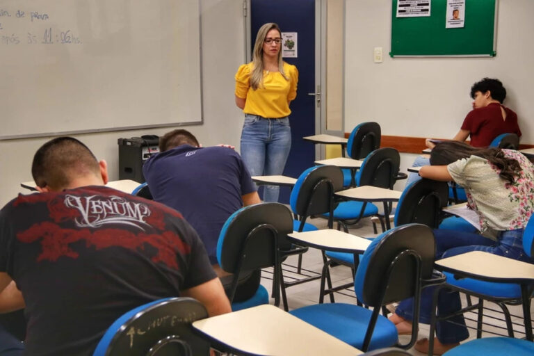 Polo da Defensoria em Coari realiza seleção para estágio de pós-graduação