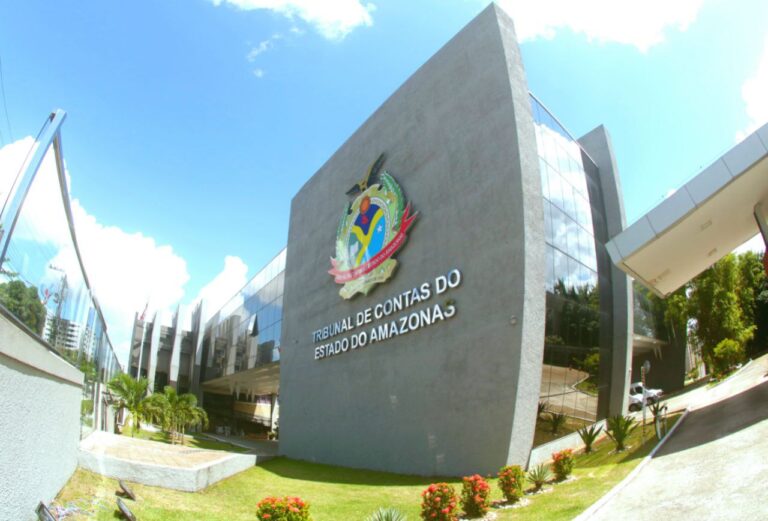 Tribunal de Contas do Estado do Amazonas julga 350 processos nesta quinta-feira (8)