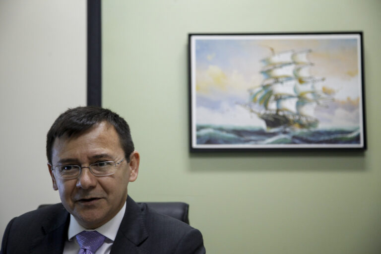 Justiça do Amazonas bloqueia bens do atual presidente da Confederação Nacional do Comércio