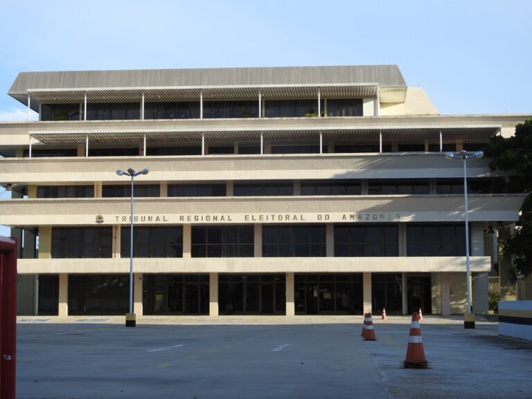 TRE-AM prorrogou até o dia 15 de julho o expediente presencial