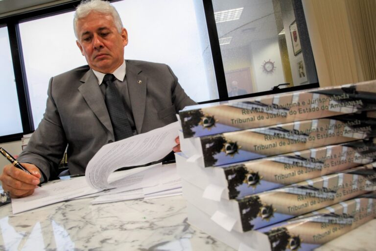 Indícios razoáveis da autoria do delito autorizam juiz a receber denúncia, conclui TJAM