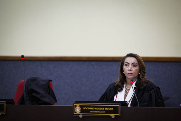 Ocorrência de prescrição não pode ser atribuída a juiz que atua regularmente no processo, fixa TJAM