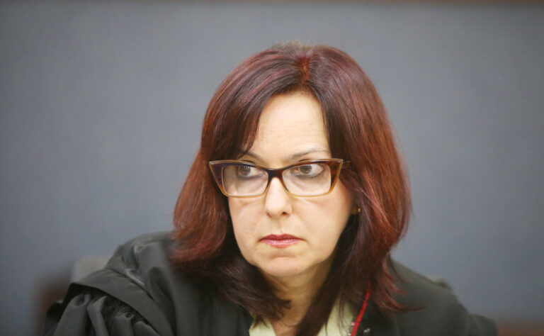 Águas divisoras do roubo e do furto ficam expostas na violência usada na subtração
