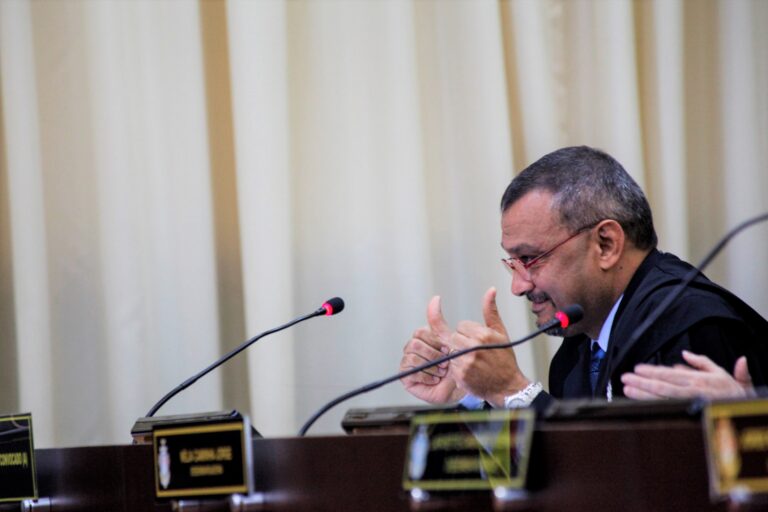 Ato administrativo com fundamentação genérica é considerado nulo pelo TJAM