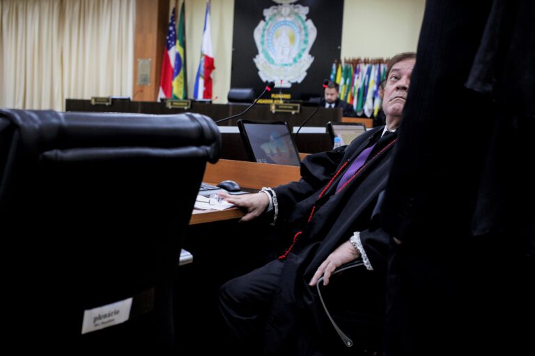 Sentença que incorpora parecer do Ministério Público não é nula, decide TJAM