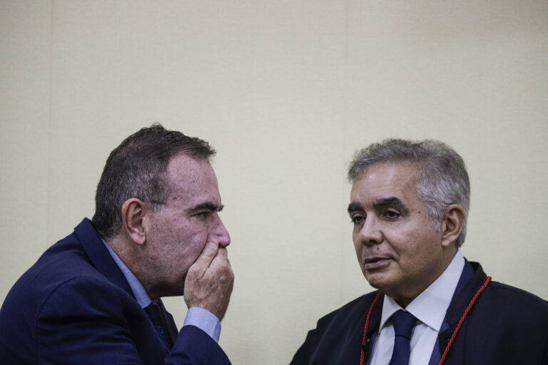 Recurso de agravo não permite análise de mérito de tutela provisória concedida no Amazonas