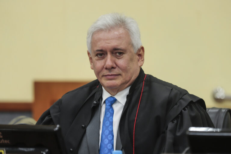 Tribunal do Amazonas mantém sentença contra Organização Criminosa de “saidinha de banco”