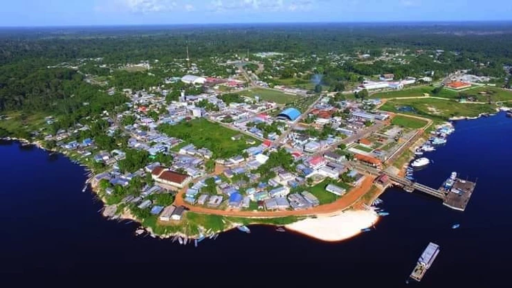 DPE-AM obtém decisão para regularizar funcionamento de lotérica em Santa Isabel do Rio Negro