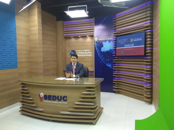 DPE-AM: Inscrição para módulos do Curso de Defensoras Populares é até hoje (16)