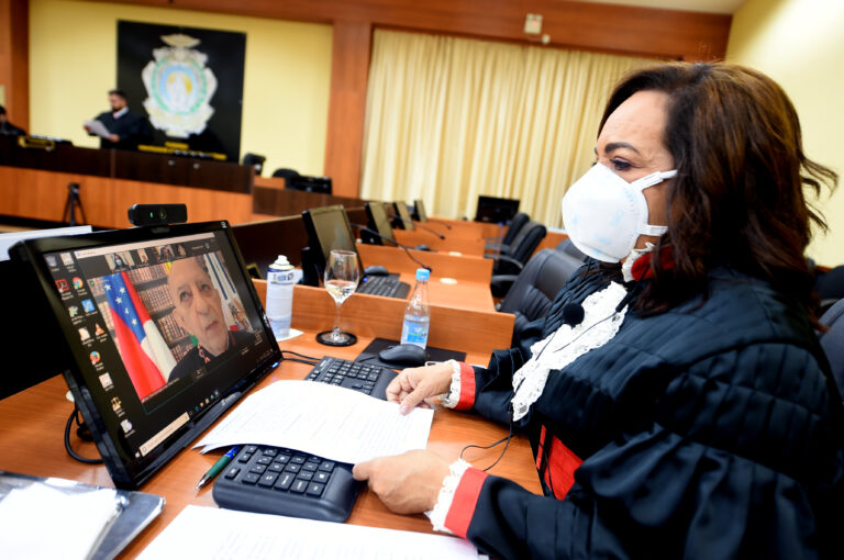 Mandado de Segurança pressupõe interesse direto na causa, firma TJAM