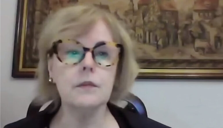 Weber autoriza investigação contra senador por suposto crime contra a honra de Joice Hasselmann