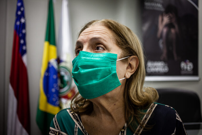 Cerceamento de defesa em relação processual implica em nulidade, firma TJAM
