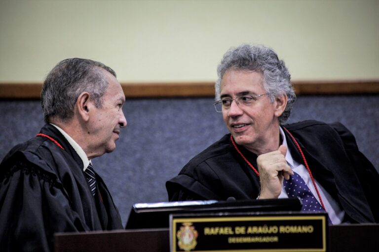 TJAM firma competência ainda que ausente causa e efeito entre lesão e incapacidade laborativa